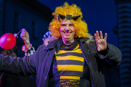 Kamniški karneval navdušil z barvito povorko (85)